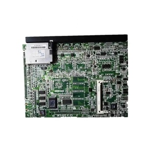 Accesorios para Panel de Control Industrial <span class=keywords><strong>Mirle</strong></span> EMCORF-I625 <span class=keywords><strong>MIRLE</strong></span>-80414A en Buen Estado - Product Image 5