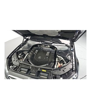 Mercedes-Benz Classe S S580L 4MATIC 2024, 37 489 km, boîte automatique, conduite à gauche - Product Image 6