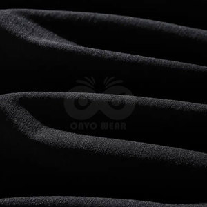 T-shirt confortable 100% coton pour homme, logo personnalisé imprimé, design unique, coupe ample, t-shirt graphique personnalisé. - Product Image 3