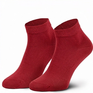Comfort Fit Cotton Blend <b>Socks</b> Premium <b>Soft</b> Breathable Stretch Casual Daily Wear Factory Wholesale Manufacturing Supply - Product Image 3