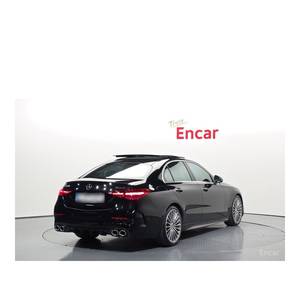 Mercedes-Benz Clase C C300 4MATIC AMG Line 2023, 18,303 km, Caja de Cambios Automática, Volante a la Izquierda, Cámara Trasera - Product Image 2