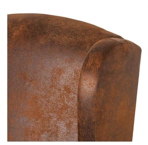 Offre Spéciale – Canapé Gonflable Moderne de Luxe Inclinable pour Salon, Ensemble Monoplace en Cuir Véritable Premium – Idéal pour Écoles, Parcs, Hôtels, Entrepôts - Product Image 4