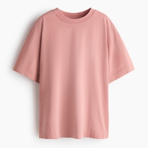 Custom Logo Vintage Casual <b>Baby</b> <b>Tee</b> Wholesale Thin Blank Shirt 100% Polyester Anti-Wrinkle Short Sleeve - Product Image 2
