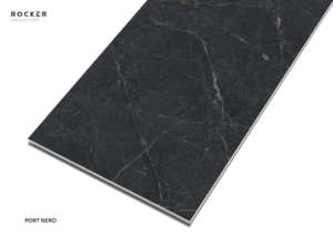 Losa de Porcelana Moderna con Relieve, 600x1200mm, 60x120cm, 24x48 Pulgadas, Formato Grande, Superficie Decorativa para Paredes y Pisos Elegantes - Product Image 5