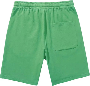 Pantalones Cortos Deportivos Casuales para Hombre, de Algodón Suave, con Cordón Ajustable, para Gimnasio, Entrenamiento Atlético, Corte Holgado - Product Image 4