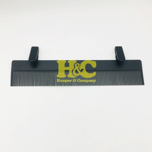 Support de perruque en acier inoxydable de qualité chirurgicale, avec logo personnalisé, maintien robuste pour tissages et extensions capillaires - Product Image 4