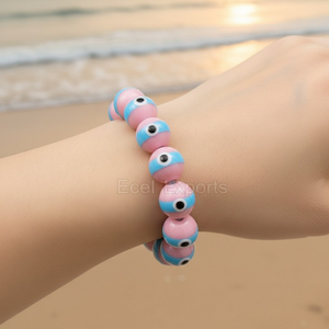 Cuentas de Cristal Negro Hechas a Mano de Primera Calidad |   Cuentas Sueltas para Hacer Joyería, Collares, Adornos de Pared y Manualidades con Cortinas - Product Image 5