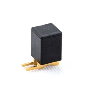 Muestra gratis RBS070600 Vertical 45 grados sensor de inclinación interruptor componente electrónico DIY bola rodante interruptor apagado Dispositivo de seguridad - Product Image 2