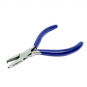 Prong Opening Lifting Lifter <b>Pulling</b> Pliers Prong Setting Adjusting Plier for Stone Setting DIY Jewellery Jewelry Making Tools - Product Image 1