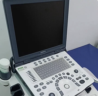Layanan Perbaikan Mesin Ultrasound F31 Universal Motor-Monitor/Keyboard/Trackball/Power Supply/Motherboard/Main Board/CPU