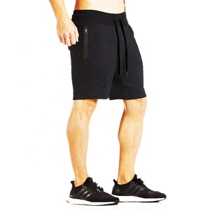 Custom Screen Print <b>Men</b> Sweat <b>Shorts</b> Wholesale <b>Men</b> Streetwear <b>Shorts</b> Unisex Blank Cotton <b>Fleece</b> <b>Shorts</b> <b>Men</b> Plus Size Sweat <b>Short</b> - Product Image 1