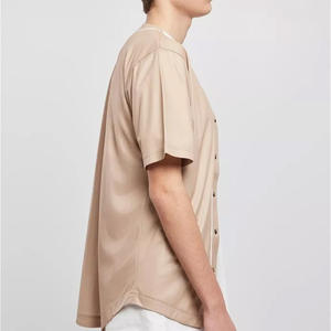 Camiseta de Béisbol para Hombre a Precio Accesible, Ligera, de Primera Calidad, Material Duradero, Diseño Moderno, Gran Venta - Product Image 4