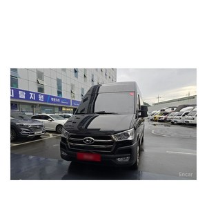 Hyundai Solati 2024/3, 16 Plazas, Diésel, Caja de Cambios Automática, Volante a la Izquierda, 54,007 km - Product Image 3