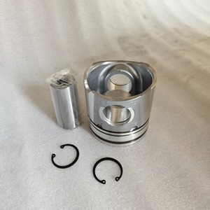 Kit de pistons à haute compression – Aluminium forgé, puissance du moteur améliorée - Product Image 3