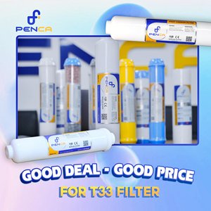 Cartucho de filtro PP barato al por mayor-Ajuste de conexión de cambio rápido fácil de usar, personalización OEM/ODM disponible - Product Image 6