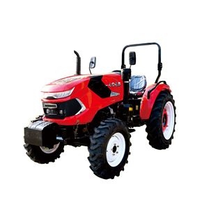 Tractor Kubota usado 4x4 L4508 para agricultura en venta - Product Image 1