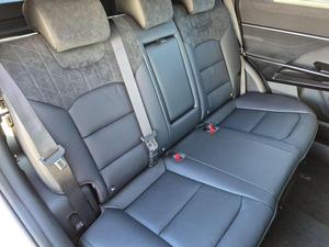 ดีลสุดคุ้ม 2025 แอคทีฟ 1.5H K50 ออโต้ ยูโร 6 5 ประตู - Product Image 5