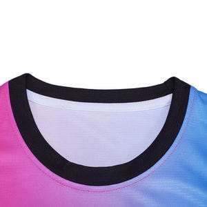 Uniforme de Baloncesto Deportivo para Hombre Hecho en Pakistán, Uniforme de Baloncesto de Color Personalizado a Bajo Precio - Product Image 3