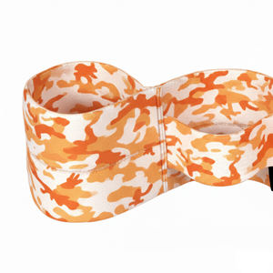 Banc de musculation robuste camouflage pour entraînement de tir à l'arc, biceps/triceps - Product Image 2