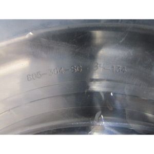 AMAT 0021-06097 ANILLO DE SIRETTE, 8'', SEMI NOTCH, 4 - Equipo y piezas de semiconductores de confianza de Trusted Global Legacy - Product Image 6
