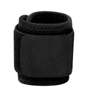 Adjustable Sports Wrist Brace Strap Breathable Pressure Support Wrap for Basketball <b>Badminton</b> Volleyball with Customizable Logo - Product Image 2