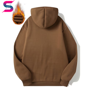 Hoodies à manches régulières pour adultes, légers, au design unique, faciles à porter, confortables, nouvelle arrivée, meilleur fournisseur, prix de gros - Product Image 2