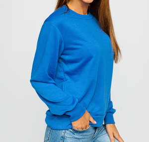 Soldes d'hiver : Sweat-shirts pour femmes au design optimal, séchage rapide, grandes tailles, à prix avantageux - Product Image 3