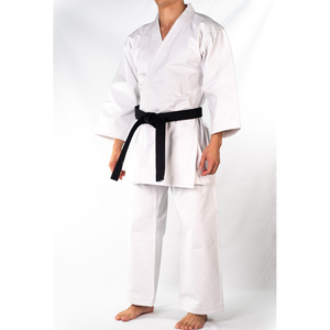 Kimono de judo personnalisé en gros avec logo – Qualité supérieure pour entraînement et compétition - Product Image 6