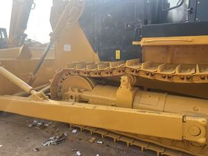 Used SHANTUI SD22 Bulldozer China Brand Available SD16 SD32 High-quality Machinery Customization is Accepted for Sale - Product Image 4