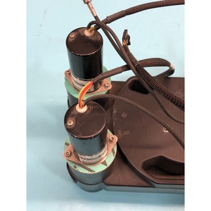 Module d'alimentation de précision Matsusada, lot de 3 - Équipements et pièces semi-conductrices d'occasion fiables à l'échelle mondiale - Product Image 1