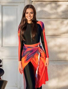 Rashguard de sport Elite Performance avec tissu respirant pour les entraînements et séances d'entraînement de haute intensité - Product Image 3