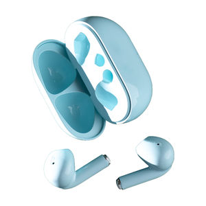 Componentes de altavoz de alto rendimiento para auriculares inalámbricos OEM - Product Image 1