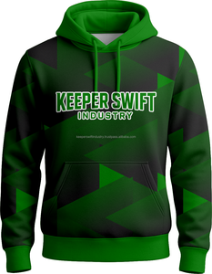 Survêtement pour homme de couleur personnalisée, tissu doux, fabriqué en usine, durable, décontracté, nouveau design en ligne, survêtement de qualité supérieure - Product Image 2