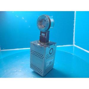 Vanne de régulation intégrée MKS T3BIA-28104 - Équipements et pièces semi-conductrices de renommée mondiale à la fois fiables et durables - Product Image 3