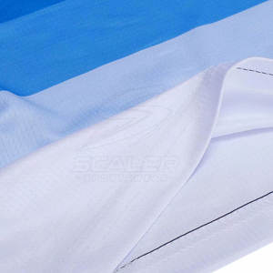 Uniforme de basketball de haute qualité conçu pour le confort et la durabilité, parfait pour les sports d'équipe et les matchs de compétition - Product Image 4