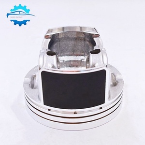 13010-rzt-h00 STD 0.25 0.50 động cơ xi lanh kit <span class=keywords><strong>Piston</strong></span> giả mạo Racing cho Honda Accord CP1/re2 Civic Acura phụ tùng ô tô <span class=keywords><strong>piston</strong></span> - Product Image 5
