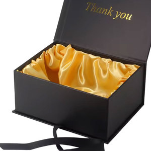 Boîte de produit Shilajit personnalisée, carton pliable en papier cartonné avec impression professionnelle, solution d'emballage compacte - Product Image 1