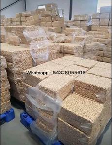 Nueces de Anacardo Crudas de Vietnam, Grado W320, Secas, Calidad Premium, Saludables, 24 Meses de Duración, Envasado al Vacío/en Lata, Marca Agrikim, Directo de Fábrica - Product Image 2