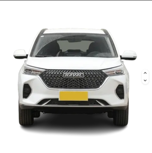 รถยนต์มือสองยอดนิยม Haval M6 SUV ไฟฟ้า เกียร์อัตโนมัติ พวงมาลัยซ้าย เทอร์โบ ล้อแม็ก R21 ภายในสีเข้ม เบาะหนัง ซันรูฟ กล้อง - Product Image 1