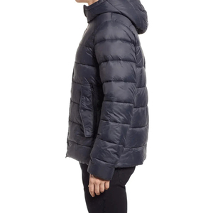 Latest Design Customized Men Puffer <b>Jacket</b> With Hooded Padded Zipped Casual Wear Quilt Winter Factory Price Men Puffer <b>Jacket</b> - Product Image 4