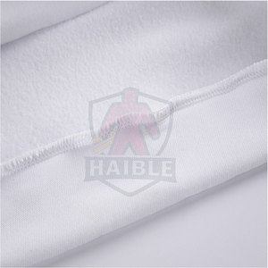 เสื้อฮู้ดผู้ชายแบบมีซิป ผ้าฟลีซ น้ำหนักเบา คุณภาพสูง ออกแบบเองได้ พิมพ์โลโก้ตามสั่ง สำหรับฤดูหนาว - Product Image 4