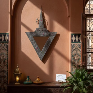 Luxury Modern new Frame Bone Inlay Wall Dressing <b>Mirror</b>-Best Quality for Ramadan - Product Image 1