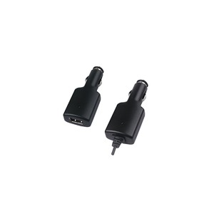 12V-24V 5A 2.4A 9V 2.5A sạc xe hơi điện thoại di động Phụ Kiện USB sạc xe hơi - Product Image 5