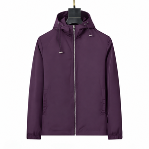 Top Seller Outdoor Wholesale Style New Design Winter Windbreaker <b>Black</b> <b>Rain</b> <b>Jackets</b> For <b>Men</b> Waterproof <b>Men</b> Custom Winter <b>Jacket</b> - Product Image 3