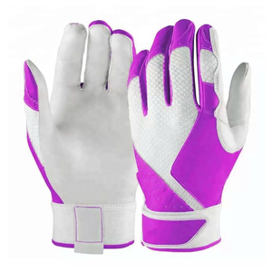 Gants de racquetball robustes, résistants à l'abrasion, en matériau synthétique, construction durable pour l'entraînement sportif en extérieur et en intérieur - Product Image 5