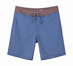 Shorts Cargo Respirants et Écologiques en Satin, Style Urbain, avec Cordon de Serrage, Personnalisables, en Spandex/Polyester, Séchage Rapide, Taille Mi-Haute - Product Image 1