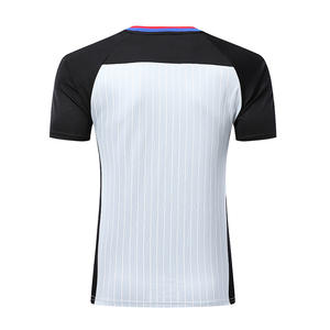 Ensemble d'uniformes d'arbitre de basketball et de volleyball style sport, respirant et idéal pour l'été, pour hommes et femmes - Offre spéciale directe usine - Product Image 3
