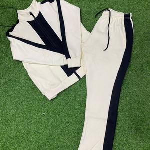 Pantalones Anchos de Alta Calidad, Fabricantes de Pantalones Deportivos Holgados de Felpa Gruesa y Sudadera con Capucha para Hombre - Product Image 5