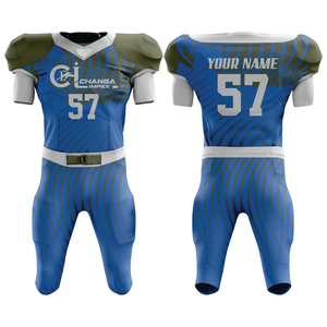 Jersey American Powerhouse, Jersey Stars Glory Performance, Jersey Freedom Strike Team - Product Image 3
