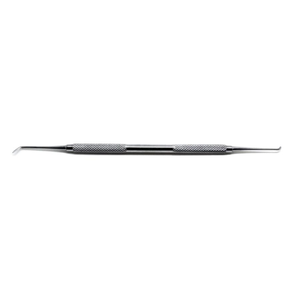 Dental Anterior <b>Sickle</b> Morse Scalers Blades Double Ended Endodontics Orthodontics Manual Stainless Steel Shuja Surgico - Product Image 6